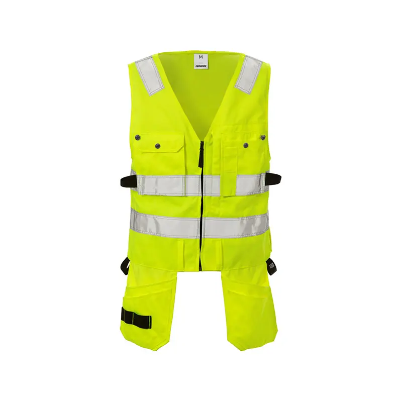 CL2 Hi-Vis Waistcoat